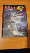 Thomas Brezina- Wieża czarownika tom 10