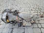 Skrzynia biegów TZ1A3ZN4AA subaru forester XT SG turbo automat + sterownik