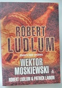 Wektor moskiewski Robert Ludlum