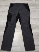 Spodnie trekkingowe turystyczne MH 500 Quechua M / L