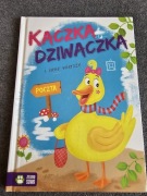 Kaczka dziwaczka i inne wiersze