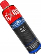 CX80 EASY WELD ANTYODPRYSKOWY DO SPAWANIA 500ML BEZ SILIKONU
