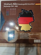 RFN BUND KLASER Rocznikowy 1949-1969 TOM I + znaczki