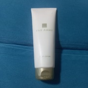 Avon Far Away balsam do ciała 125 ml