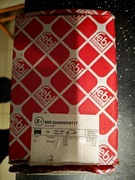 Klocki Febi Bilstein 16637, Ford Transit, VW Amarok