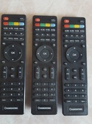 Pilot do telewizora CHANGHONG 