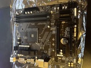 Płyta główna gigabyte GA-AB350m-DS3H-V2 matx