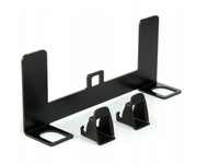 Uchwyt Isofix mocowanie fotelika mocowanie fotelik uniwersalny stelaż