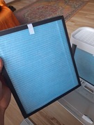 Filtr Hepa 4w1 oczyszczacz powietrza webber cronos sharp phillips