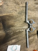 Kierownice clipony Suzuki gsxr 600 srad k1–k3