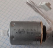 Mikrosilnik RP360-ST/14310/DU