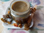 Ziołowa naturalna maść antybakteryjna, regenerująca, przeciwzapalna 100 ml