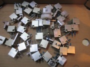 Śiłownik pneumatyczny CQ2B12-6