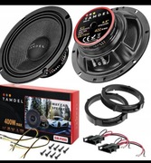 Głośniki samochodowe jednodrożne TAMDEL GB-F650