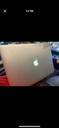 MacBooki A1466 ,A1398 i iPady  uszkodzone