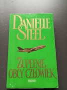 Zupełnie obcy człowiek - Danielle Steel