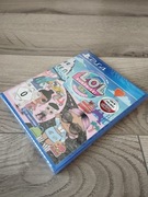 Nowa Gra L.O.L Surprise Born To Travel PL PS4/PS5 Playstation