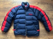 Kurtka puchowa Fila męska roz M