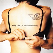 Aerosmith :  Young Lust: The Aerosmith Anthology