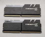 Pamięć RAM G.Skill Trident Z RGB DDR4 16GB (2 x 8GB) 3600 CL18