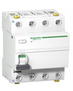 Wyłącznik różnicowoprądowy Schneider 4P 63A 30mA