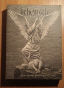 Behemoth – Evangelia Heretika BOX 2xDVD + CD | Black Metal