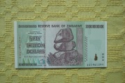 Zimbabwe 50 000 000 000 000 dolarów st. 1