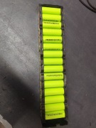 Kit/Bateria Zgrzana 10s3p 36v 9Ah Terrae 30E Pod wszystkie klony m365