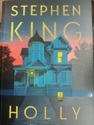 Holly Stephen King