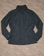 Kurtka damska letnia czarna RESERVED rozmiar 34