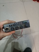 Radio CB Uniden Pro 520