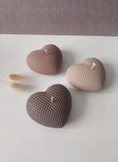 Ręcznie robiona świeca - 20zł