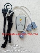 Programator Kluczy Kodwarka Odpalarka Toyota Lexus 2017-2022