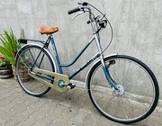 Rower Damski GAZELLE PRIMEUR 28" Sturmey 3 Biegi Holenderka Damka Vintage