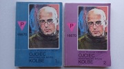 Ojciec MAKSYMILIAN MARIA KOLBE. 2 CZĘŚCI 