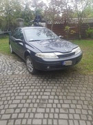 Renault laguna 2004 1.9dci cała na części posiadam dużo części do tego 