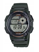 Zegarek CASIO AE1000W IDEALNY STAN SUPER CENA!