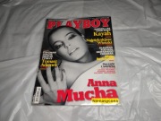 Playboy październik 2009
