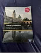 Poznać przeszłość 2 zakres podstawowy