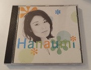 Hanaumi - Album (Eurodance)