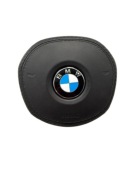 BMW 5 G30 G31 M-PAKIET EU AIRBAG PODUSZKA KIEROWCY KIEROWCA JAK NOWA