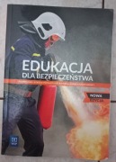 Nowa Era podręcznik Edukacja dla bezpieczeństwa liceum zakres podstawowy