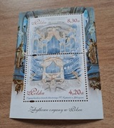 4628-4629 Zabytkowe organy w Polsce 