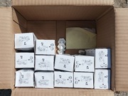 Zestaw wieszaków Purmo do grzejnika stalowego, panelowego (045)