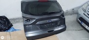 Klapa bagażnika ford kuga mk2 2016 wraz z szybą