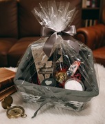  Gift Box prezentowy| Zestaw Dla Niej/Niego walentynkowy rocznica handmade