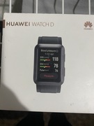 Zegarek Huawei Watch D