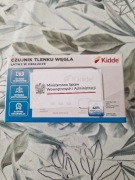 Czujnik tlenku węgla Kidde