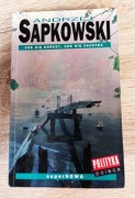 Andrzej Sapkowski - Coś się kończy, coś się zaczyna | WIEDŹMIN