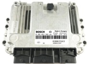 ECU RENAULT OPEL 2.5 8200635663 0281013364